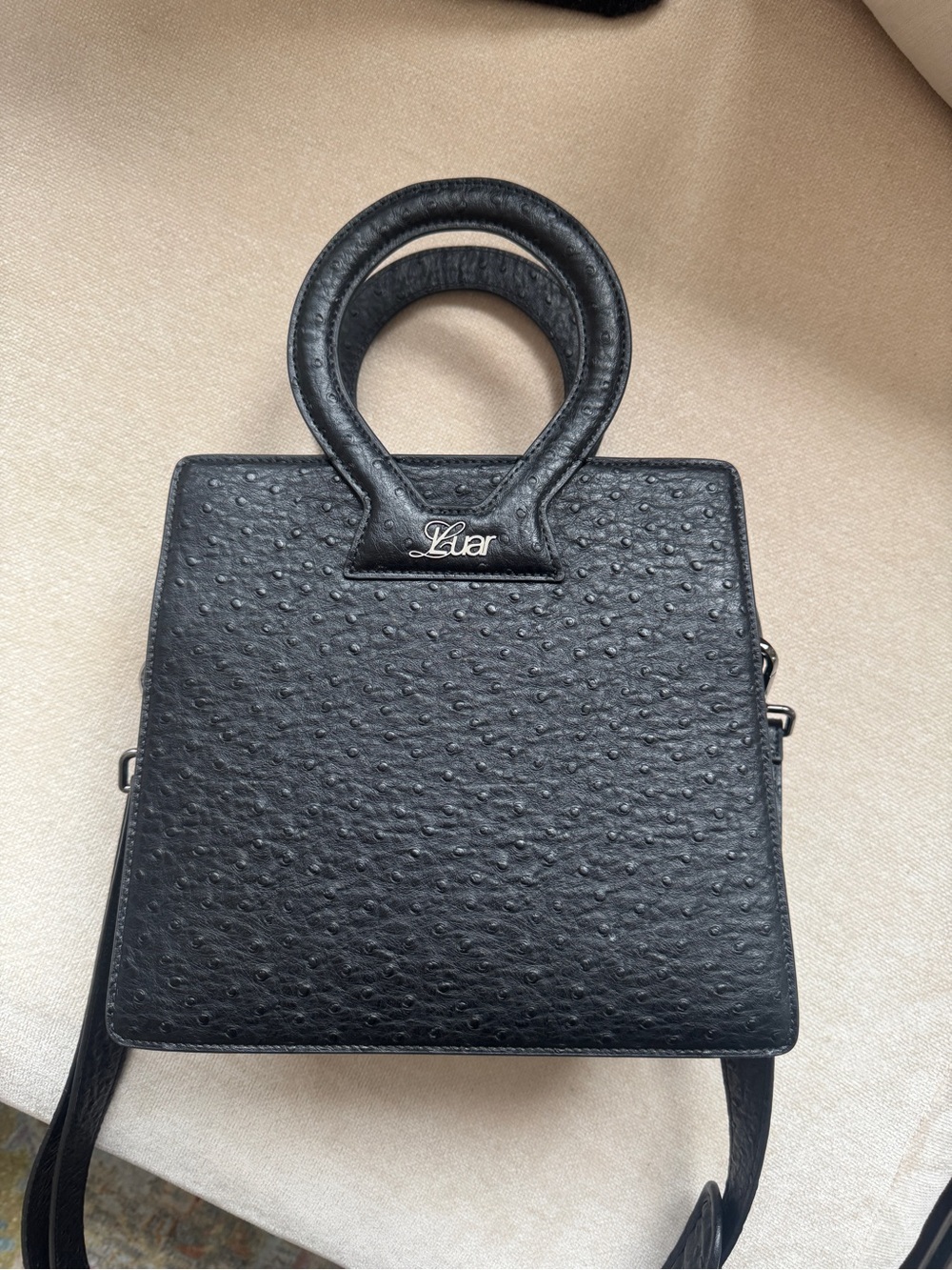 MAC x LUAR Ana artistry bag - Picture 9 of 10